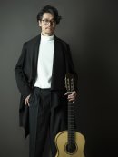 フラメンコギター 沖 仁