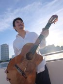 昼の部ゲスト：Saigenji