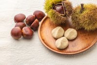 恵那電力に由来する環境価値を活用した、『栗きんとん』創出のお知らせ