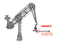 液化水素用船陸間継手が日本海事協会(Class NK)の技術認証取得