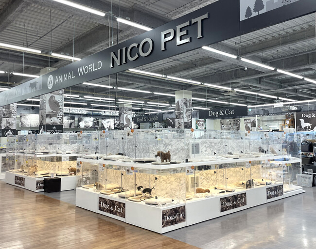 P’s-first一宮店オープンのお知らせ