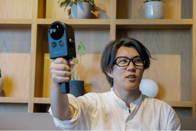 なぜ、今こそ「3D Gaussian Splatting」に注目すべきなのか？ 誰もが日常で使える3Dスキャンの起こす革命