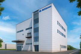 『NEST』パースイメージ 『NEST』パースイメージ