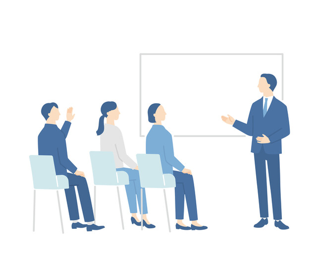 【2025年12月開催】BtoBマーケティングセミナー「質の高いリードを獲得できる施策を見極めるプロセス」