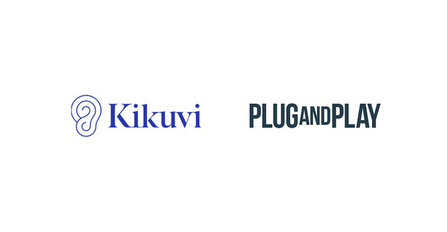 Kikuvi、Plug and Play Japan「Winter 2025 Batchバッジ」アクセラレータープログラムに採択
