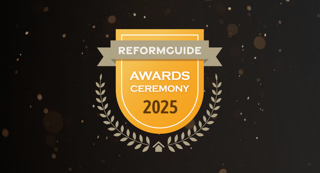 リフォーム一括見積もりサービス「リフォームガイド」が、表彰セレモニー「Reformguide Awards Ceremony 2025」を開催。成績と顧客対応において優れた成果を収めた9社を表彰