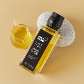 クイーンズバケット ごま油イメージ クイーンズバケット ごま油イメージ