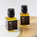 クイーンズバケット低温圧搾ごま油 50ml クイーンズバケット低温圧搾ごま油 50ml