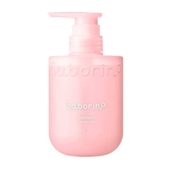 とろ～り美容液感覚の濃密泡で、うっとりツヤ髪へ。オールインワン美容液シャンプーから、キュンとふわり春めく桜の香りが登場