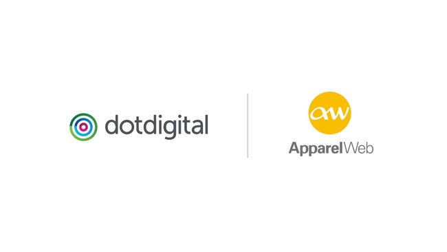 アパレルウェブ、世界的なCXDPプラットフォーム「Dotdigital」のゴールドパートナーに認定