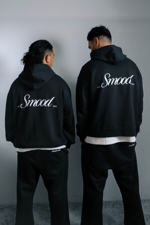 ラグビー日本代表・木田晴斗が手がける新ブランド「Smood（スムード）」誕生。