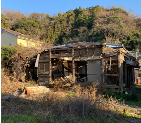 「年末帰省」で高まる“親の家・土地どうする問題”相続登記義務化から約1年半、相談1.7倍(※1)に増加