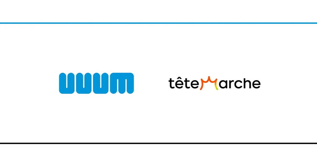 テテマーチ×UUUM、自治体SNSの発信力向上に向けた包括ソリューションを提供開始