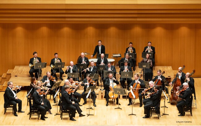 トヨタ、世界最高レベルの音楽で感動をお届けする「トヨタ・マスター・プレイヤーズ, ウィーン」を全国7都市で開催