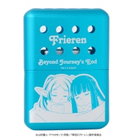 TVアニメ『葬送のフリーレン』より、この季節にぴったりな、あったか新グッズ「葬送のフリーレン ハンディカイロ（寝相 ver.）」が登場！