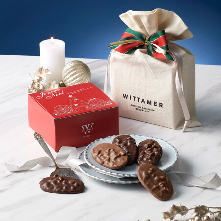 ホリデー仕様の『Tartine（タルティン）』、『WITTAMER（ヴィタメール）』、『Mr. CHEESECAKE（ミスターチーズケーキ）』が大丸福岡天神店にて期間限定POPUP開催