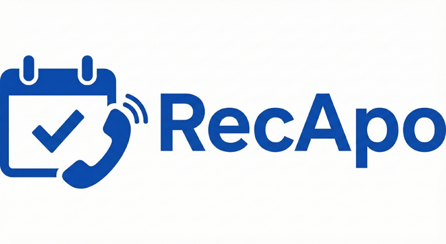人事向けサービスの営業代行『RecApo』をローンチ！