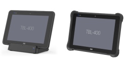 飲食・小売業界の店舗向け業務用タブレット 「TBL-400」を発売