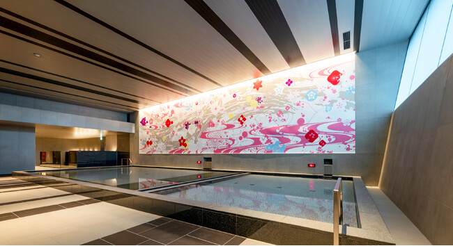 【東京ベイ潮見プリンスホテル】冬からゴールデンウィークまで贅沢な滞在をご提案 今だけお得なウィンターセール開催中!