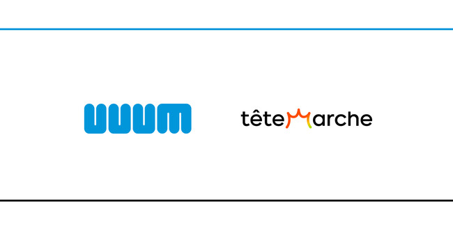 UUUM×テテマーチ、自治体SNSの発信力向上に向けた包括ソリューションを提供開始