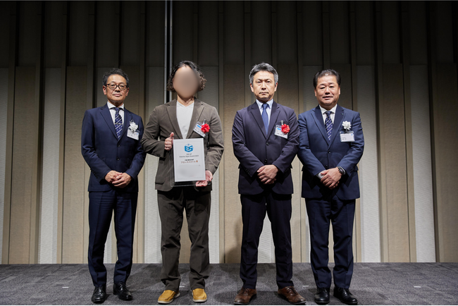 「YKK AP エクステリア スタイル大賞2025」で初のトリプル受賞