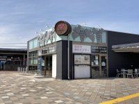 【ありがとう！5周年】期間限定企画！塩尻市特産品などが当たるくじ引き抽選会を行います。