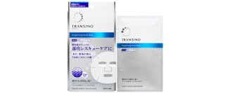 「トランシーノ薬用ブライトニングフェイシャルマスク」を発売 ＜発売日：2026年2月13日（金）＞
