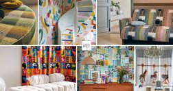 フランス ピエール フレィから秋の新作壁紙・ファブリックスコレクション入荷 ライフスタイルを美意識で満たす4つのコレクション計70デザイン110点 12月2日より発売開始