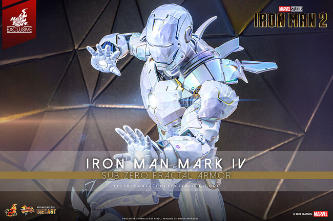 東京コミコン2025にてホットトイズの最新プロトタイプを展示！MARVEL POP UP STOREでは、数量限定1/6スケールフィギュアを先行販売！