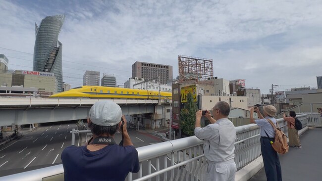 発表！2025年 中部写真記者協会賞　メ～テレが一般ニュース部門で優秀賞　ニュース企画・映像企画部門で奨励賞を受賞