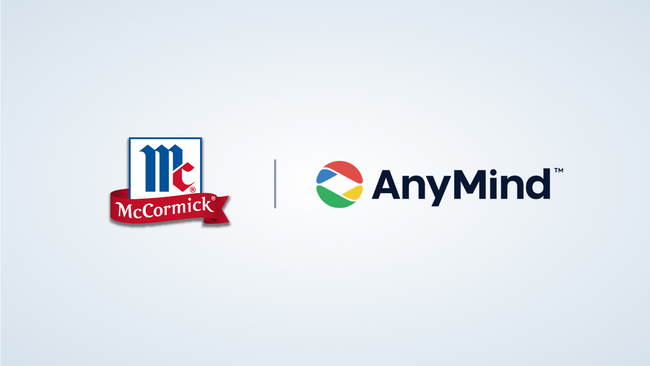 米国のスパイスメーカー「McCormick（マコーミック）」、タイ市場にて「AnyX」を活用し、EC販売における売上が前年比3.1倍に
