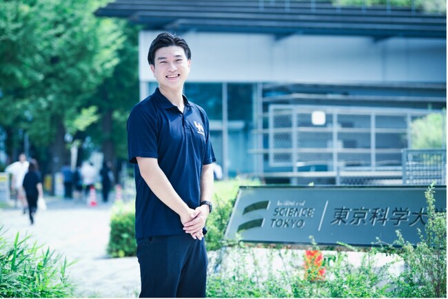 wavelogy代表・道上竣介が文部科学省、全国アントレプレナーシップ醸成促進事業のロールモデル紹介記事「私のアントレプレナーシップ」に掲載