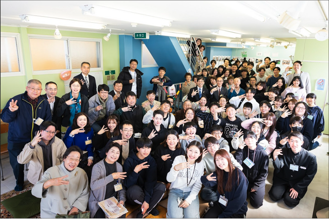 8市町村で広がる“希望の循環”。SET、年間5,000人が関わった2024年度の年間報告書を公開
