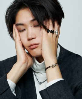 LAMBDA MATTE BLACKメイン