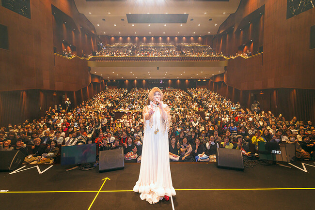 パルシステム、美容家IKKOさんによるトークイベント「IKKO流　輝きつづけるための法則」を開催