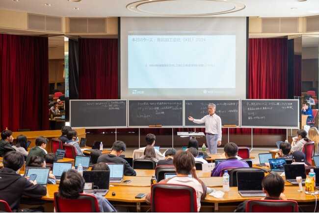 事業計画からビジネスプランを提案!《事業構想実践》