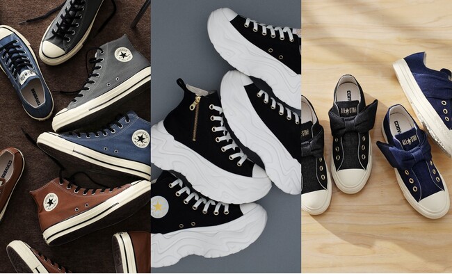 ブランドの伝統とトレンド、機能性が融合した12月の新作モデルをまとめてご紹介