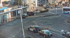 JR逗子駅モニタリングシステムイメージ画像 JR逗子駅モニタリングシステムイメージ画像