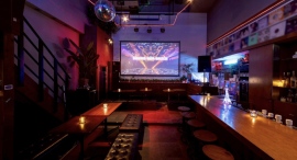 JAMOSAクリスマス・スペシャルが福岡・天神BRICKに降臨世代をつなぐ『LEGENDS & FUTURE VOL.3 – JAMOSA Christmas JAMOSAクリスマス・スペシャルが福岡・天神BRICKに降臨世代をつなぐ『LEGENDS & FUTURE VOL.3 – JAMOSA Christmas