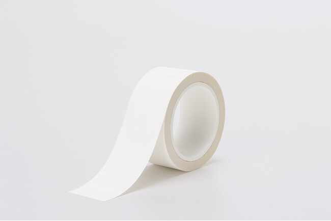 従来のラインテープでは対応できなかった「-24℃」の倉庫でも床貼り可能に　氷点下の環境でも優れた耐久性を持つラインテープ発売