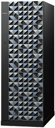 社会インフラ事業の継続性を高める強靭で柔軟なIT基盤としてエンタープライズサーバ「EP8000」の最新モデルを販売開始