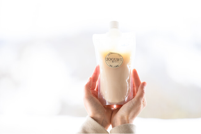 津南醸造、「酒蔵ヨーグルト」本格始動。乳酸菌発酵酒粕「JOGURT」事業に参画し、FARM8との連携で開発・供給を強化。