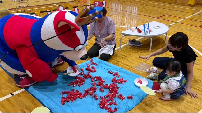 ゴーディー訪問・交流会(2025年11月)実施のご報告