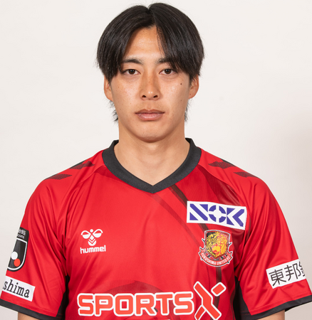 吉永 大志 選手 契約満了のお知らせ