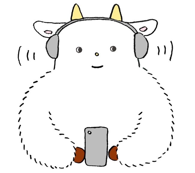 大反響の小学館の文芸誌「GOAT」「GOAT meets」、本日オーディオブックを一斉リリース！