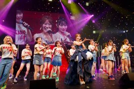 NMB48 小嶋花梨_メイン NMB48 小嶋花梨_メイン