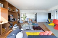 コスモスイニシアとスマイルズがリノベーションマンションを共同プロデュース
「ものが好きな、物好きのための理想の家」