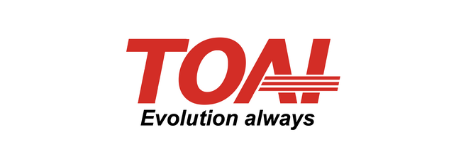 株式会社TOAIは『 To → AI 』へ！！