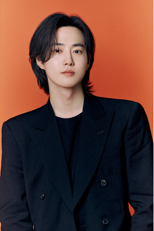 時代劇初主演を務めたスホ（EXO）が語る“人生が込められた作品”「世子＜セジャ＞が消えた～禁じられた愛～」DVD-BOX1に収録されているキャストインタビュー映像の一部が特別公開！