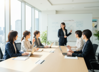 女性社員のキャリア自律を支援！～育休復帰者・管理職候補などが＜私らしいキャリア形成と組織貢献＞を実現する新パッケージ「Career Canvas」提供開始～